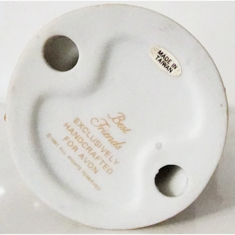 Avon this vintage